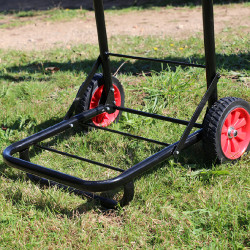 Sattelwagen Hennie Sattelwagen Hennie