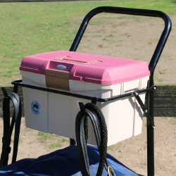 Sattelwagen Hennie Sattelwagen Hennie