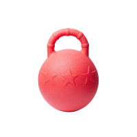 Jouet pour cheval Happy Horse Finn-Tack Rot Jouet pour cheval Happy Horse Finn-Tack Rot