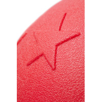 Jouet pour cheval Happy Horse Finn-Tack Rot Jouet pour cheval Happy Horse Finn-Tack Rot