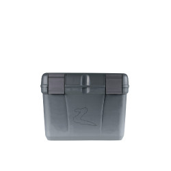 Smart Horze Putzbox Dunkler Schatten Grau