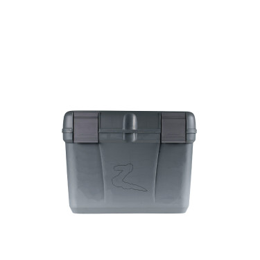 Smart Horze Putzbox Dunkler Schatten Grau