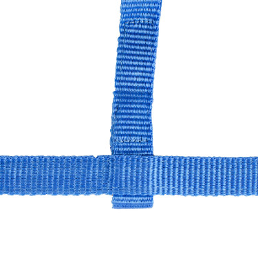 Fohlenhalfter Horze Spirit Dunkelblau