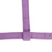 Fohlenhalfter Horze Spirit Dunkelblau