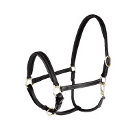 Halfter Largo Horze Braun