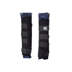 Stallgamaschen Horze PRO, hinten Stallgamaschen Horze PRO, hinten