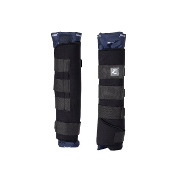 Stallgamaschen Horze PRO, hinten Stallgamaschen Horze PRO, hinten