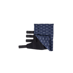 Stallgamaschen Horze PRO, hinten Stallgamaschen Horze PRO, hinten