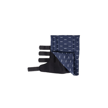 Stallgamaschen Horze PRO, hinten Stallgamaschen Horze PRO, hinten