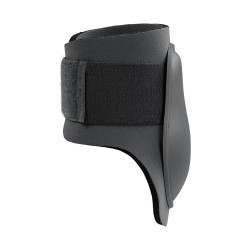 Gamaschen Horze Chicago Schwarz