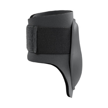 Gamaschen Horze Chicago Schwarz