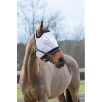 Horze Fliegenmaske Horze Fliegenmaske