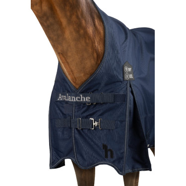 Regendecke Horze Avalanche 0g Regendecke Horze Avalanche 0g