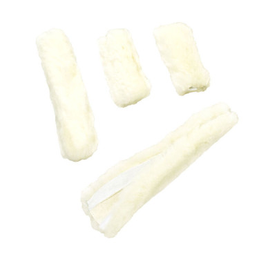Horze Halfter-Schoner-Set Horze Halfter-Schoner-Set