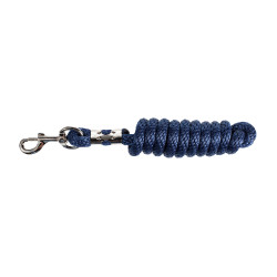 Longe Horze Supreme, Karabinerhaken Blau Longe Horze Supreme, Karabinerhaken Blau