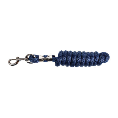 Longe Horze Supreme, Karabinerhaken Blau Longe Horze Supreme, Karabinerhaken Blau