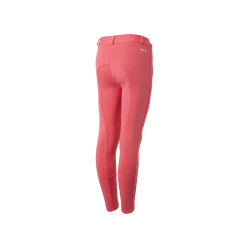 Horze Active Kinderreithose mit Silikon-Vollbesatz Horze Active Kinderreithose mit Silikon-Vollbesatz