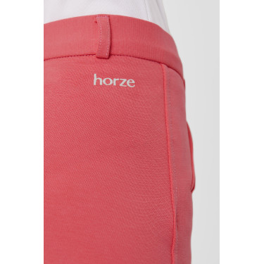 Horze Active Kinderreithose mit Silikon-Vollbesatz Horze Active Kinderreithose mit Silikon-Vollbesatz