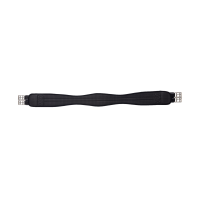 Gemischter Gurt Horze Dakota Schwarz