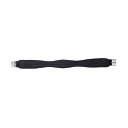 Sangle mixte Horze Dakota Marron