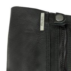 Mini-Chaps weiches Leder Horze Franci Mini-Chaps weiches Leder Horze Franci