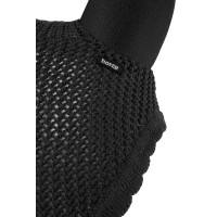 Ohrenhaube Silent Horze Supreme Dunkelblauer Peacoat