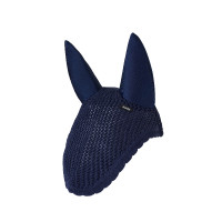 Ohrenhaube Silent Horze Supreme Dunkelblauer Peacoat