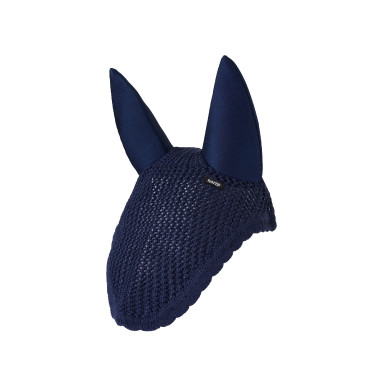 Ohrenhaube Silent Horze Supreme Dunkelblauer Peacoat