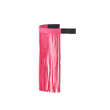 Horze Fliegenstirnband Himbeere Horze Fliegenstirnband Himbeere