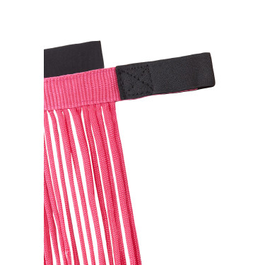 Horze Fliegenstirnband Himbeere Horze Fliegenstirnband Himbeere
