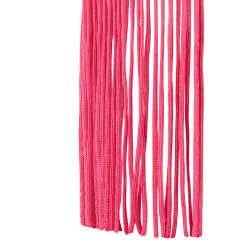 Horze Fliegenstirnband Himbeere Rot Horze Fliegenstirnband Himbeere Rot