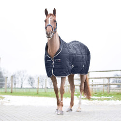 Stalldecke Tim B Vertigo 400g Stalldecke Tim B Vertigo 400g