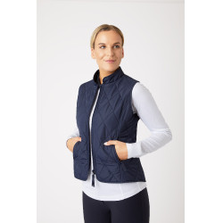 Klassische gesteppte Jacke Horze Spirit Damen Klassische gesteppte Jacke Horze Spirit Damen