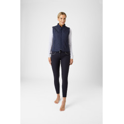 Klassische gesteppte Jacke Horze Spirit Damen Klassische gesteppte Jacke Horze Spirit Damen