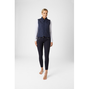 Klassische gesteppte Jacke Horze Spirit Damen Klassische gesteppte Jacke Horze Spirit Damen