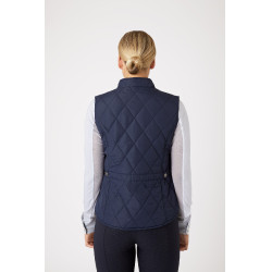 Klassische gesteppte Jacke Horze Spirit Damen Klassische gesteppte Jacke Horze Spirit Damen