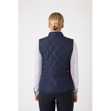 Klassische gesteppte Jacke Horze Spirit Damen Klassische gesteppte Jacke Horze Spirit Damen