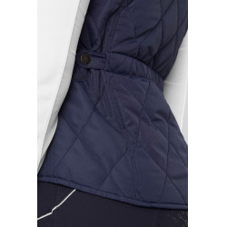 Klassische gesteppte Jacke Horze Spirit Damen Klassische gesteppte Jacke Horze Spirit Damen