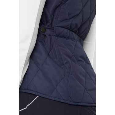 Klassische gesteppte Jacke Horze Spirit Damen Klassische gesteppte Jacke Horze Spirit Damen