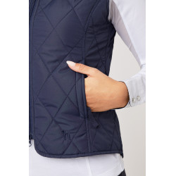 Klassische gesteppte Jacke Horze Spirit Damen Klassische gesteppte Jacke Horze Spirit Damen