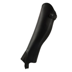 Mini-Chaps Leder Horze Mini-Chaps Leder Horze