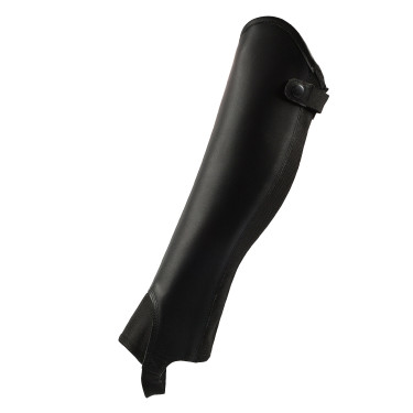 Mini-Chaps Leder Horze Mini-Chaps Leder Horze