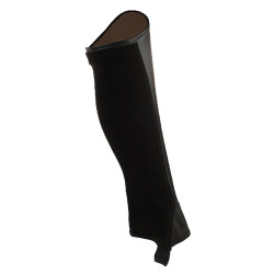 Mini-Chaps Leder Horze Mini-Chaps Leder Horze