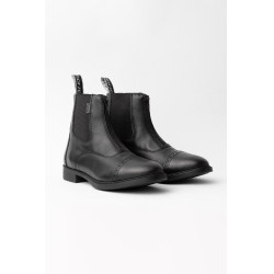 Jodhpur-Stiefeletten mit Reißverschluss Horze Wexford Damen Jodhpur-Stiefeletten mit Reißverschluss Horze Wexford Damen