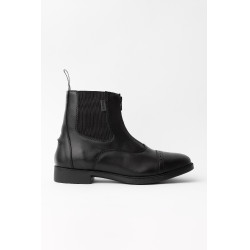 Jodhpur-Stiefeletten mit Reißverschluss Horze Wexford Damen Jodhpur-Stiefeletten mit Reißverschluss Horze Wexford Damen