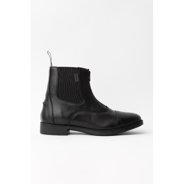 Jodhpur-Stiefeletten mit Reißverschluss Horze Wexford Damen Jodhpur-Stiefeletten mit Reißverschluss Horze Wexford Damen
