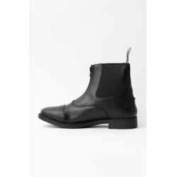 Jodhpur-Stiefeletten mit Reißverschluss Horze Wexford Damen Jodhpur-Stiefeletten mit Reißverschluss Horze Wexford Damen