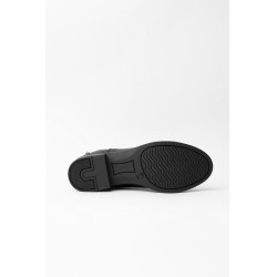 Jodhpur-Stiefeletten mit Reißverschluss Horze Wexford Damen Jodhpur-Stiefeletten mit Reißverschluss Horze Wexford Damen