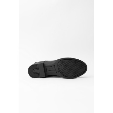 Jodhpur-Stiefeletten mit Reißverschluss Horze Wexford Damen Jodhpur-Stiefeletten mit Reißverschluss Horze Wexford Damen