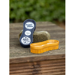 LeMieux Wizard Brush Bürsten-Trio LeMieux Wizard Brush Bürsten-Trio